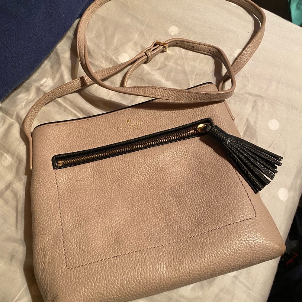 Kate Spade New York Chester Street Dessi crossbody bag